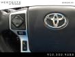 2018 Toyota Tundra 1794 5.7L V8 w/FFV Truck CrewMax 2018 Toyota Tundra 1794 5.7L V8 w/FFV Truck CrewMax