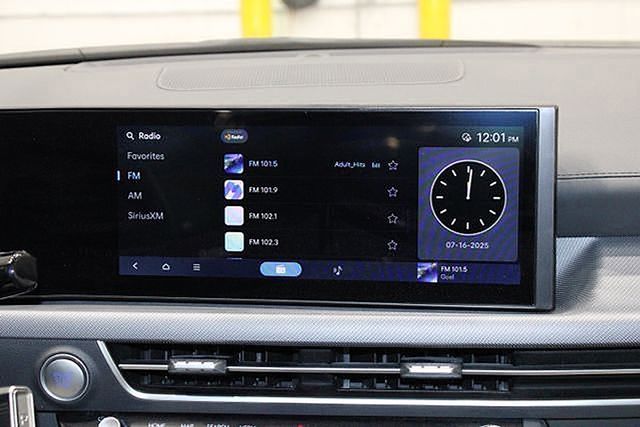 2024 Hyundai Sonata SEL - Photo 30