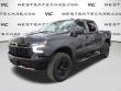 2022 Chevrolet Silverado 1500 ZR2 Truck Crew Cab