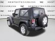 2016 Jeep Wrangler JK Sport 4x4 SUV