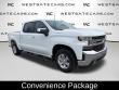 2022 Chevrolet Silverado 1500 LTD LT w/1LT Truck Crew Cab