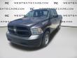 2024 Ram 1500 Classic TRADESMAN QUAD CAB 4X4 6'4 BOX Pickup