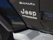 2021 Jeep Wrangler Unlimited Sahara SUV