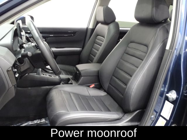 2024 Honda CR-V EX-L - Photo 11