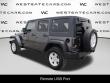 2017 Jeep Wrangler JK Unlimited Sport 4x4 SUV