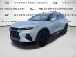 2021 Chevrolet Blazer RS SUV