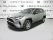 2022 Toyota RAV4 LE SUV