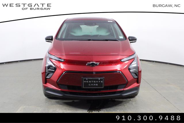 2023 Chevrolet Bolt EV 1LT photo 2