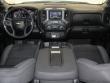 2024 Chevrolet Silverado 1500 Custom Truck Crew Cab
