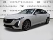  CADILLAC CT5-V