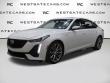 2024 CADILLAC CT5-V V-Series Sedan