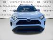 2022 Toyota RAV4 Hybrid XLE SUV