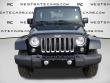2016 Jeep Wrangler JK Unlimited Sahara 4x4 SUV