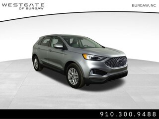 2024 Ford Edge SUV