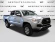 2023 Toyota Tacoma SR V6 Truck Double Cab