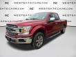 2018 Ford F-150 Truck SuperCab Styleside