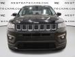 2018 Jeep Compass Latitude FWD SUV