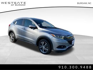2022 Honda HR-V EX AWD SUV