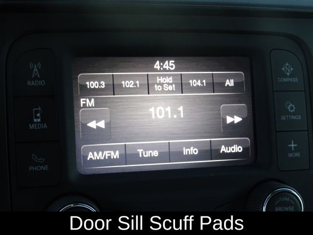 2022 RAM Ram 3500 Chassis Cab Tradesman - Photo 25