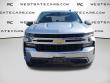 2019 Chevrolet Silverado 1500 LT Truck Crew Cab