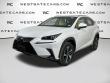 2019 LEXUS NX 300h SUV