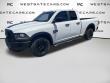 2024 Ram 1500 Classic WARLOCK QUAD CAB 4X2 6'4 BOX Pickup