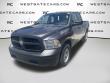 2024 Ram 1500 Classic TRADESMAN QUAD CAB 4X4 6'4 BOX Pickup