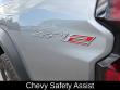 2024 Chevrolet Colorado ZR2 Truck Crew Cab