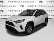 2020 Toyota RAV4 LE SUV