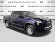 2023 Toyota Tundra SR5 3.5L V6 Truck CrewMax