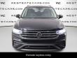 2023 Volkswagen Tiguan 2.0T S SUV