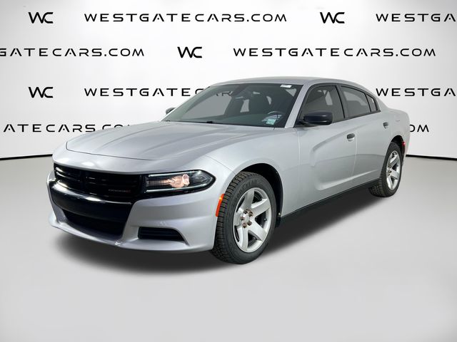 2016 Dodge Charger 3.6 Police Package 12.1 Screen (Fleet)'s photo