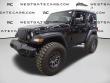 2022 Jeep Wrangler Sport SUV