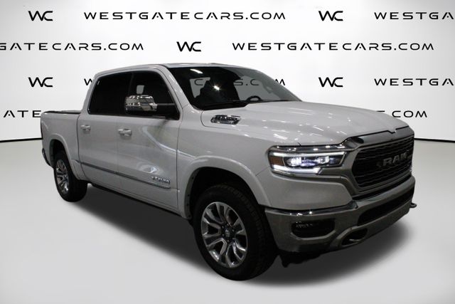 2023 RAM Ram 1500 Pickup Limited's photo
