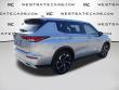 2022 Mitsubishi Outlander SE CUV