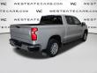 2019 Chevrolet Silverado 1500 LTZ Truck Crew Cab