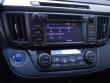 2018 Toyota RAV4 Hybrid LE SUV