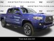2023 Toyota Tacoma SR V6 Truck Double Cab