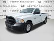 2018 Ram 1500 Tradesman Truck Regular Cab