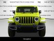 2023 Jeep Wrangler 4xe Sahara SUV