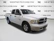 2023 Ram 1500 Classic SLT Truck Crew Cab