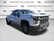 2021 Chevrolet Silverado 3500 HD Work Truck Truck Crew Cab