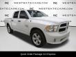 2020 Ram 1500 Classic Tradesman Truck Crew Cab