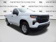 2024 Chevrolet Silverado 1500 Work Truck Truck Regular Cab