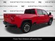 2023 Chevrolet Silverado 2500 HD Custom Truck Crew Cab