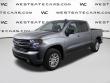 2021 Chevrolet Silverado 1500 RST Truck Crew Cab