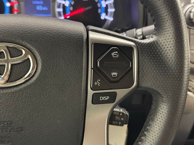 2019 Toyota 4Runner SR5 - Photo 27