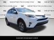 2018 Toyota RAV4 Hybrid LE SUV