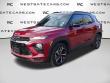 2021 Chevrolet Trailblazer RS SUV