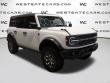 2023 Ford Bronco SUV